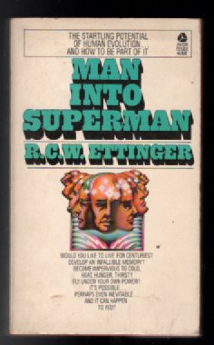 Man into Superman
